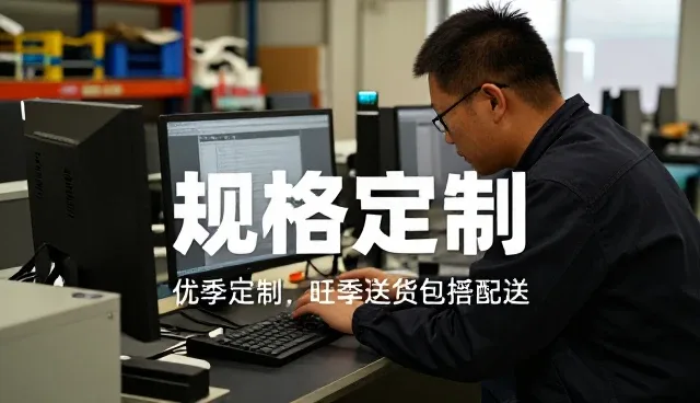 上海昊泰包装材料有限公司分享来料加工知识